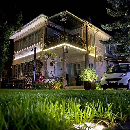 Zen Garden Budha Relax Apartman, parking, BBQ, terrace Siófok Exterior foto