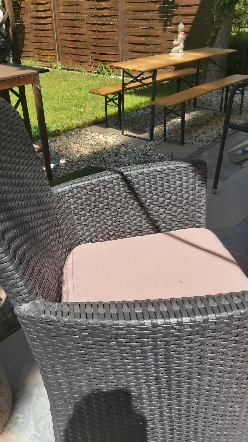 Zen Garden Budha Relax Apartman, parking, BBQ, terrace Siófok Exterior foto