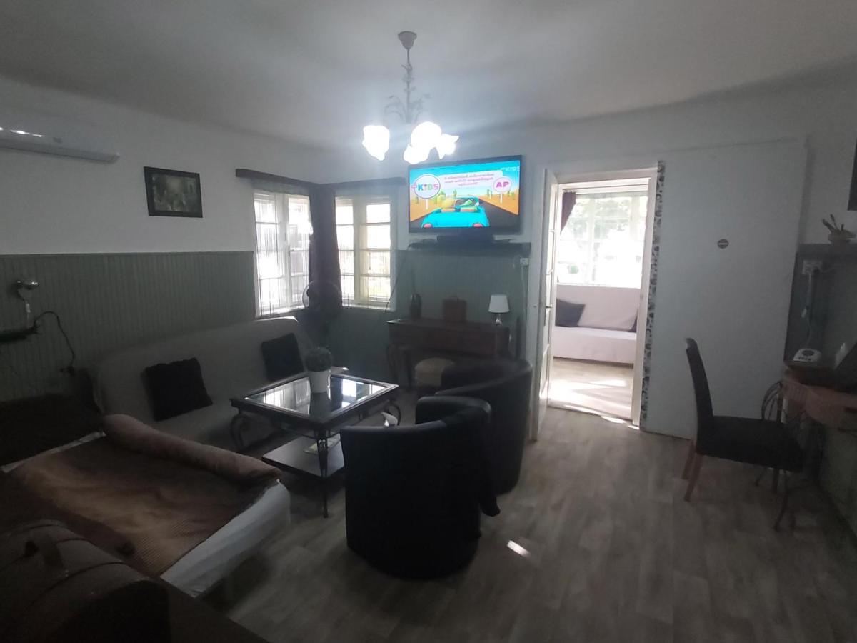 Zen Garden Budha Relax Apartman, parking, BBQ, terrace Siófok Exterior foto