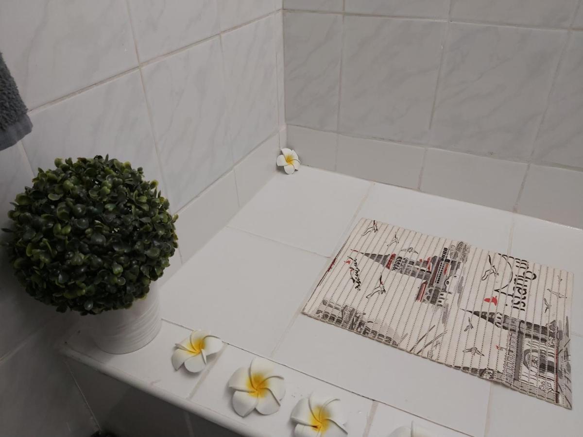 Zen Garden Budha Relax Apartman, parking, BBQ, terrace Siófok Exterior foto
