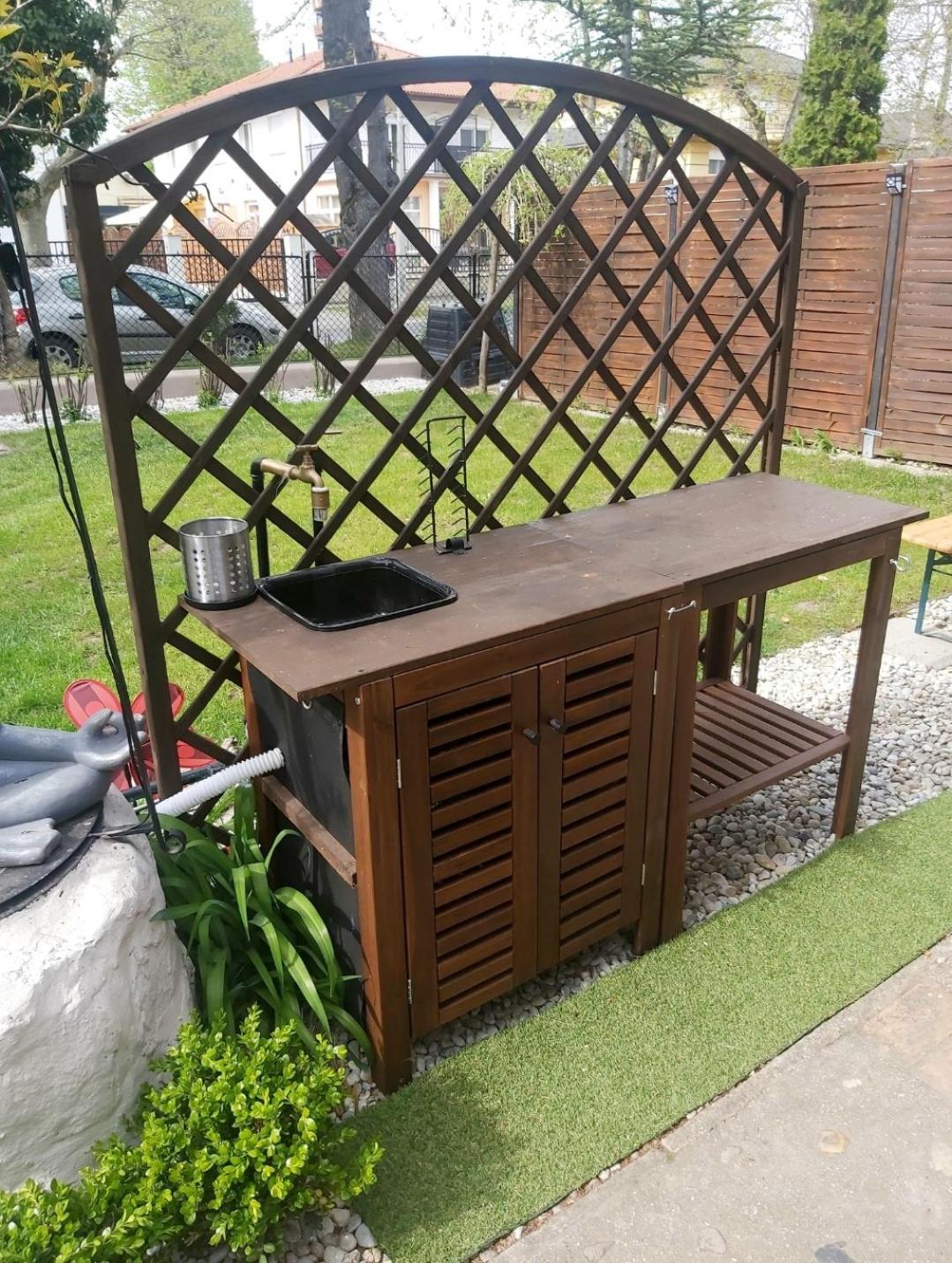 Zen Garden Budha Relax Apartman, parking, BBQ, terrace Siófok Exterior foto