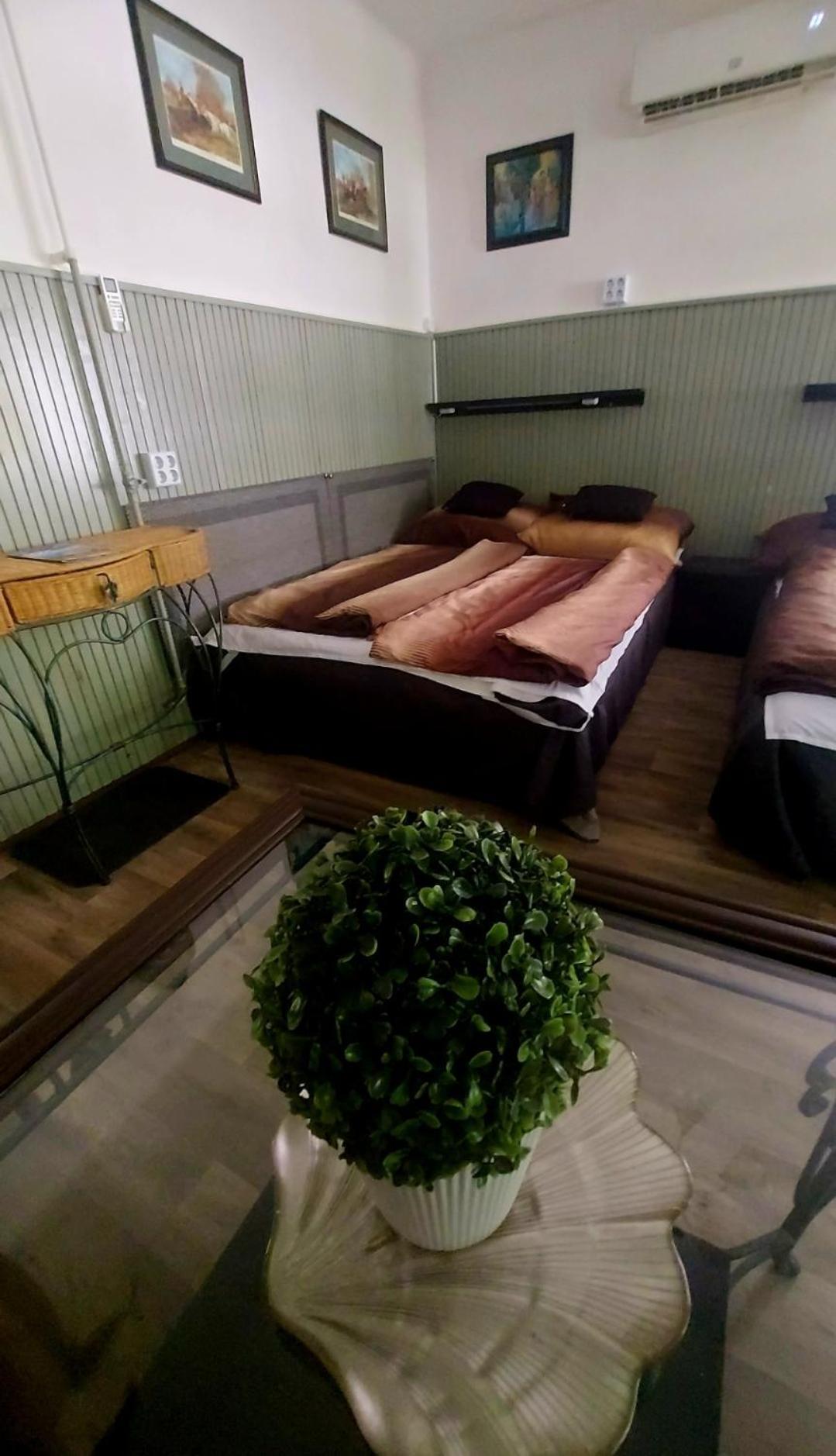 Zen Garden Budha Relax Apartman, parking, BBQ, terrace Siófok Exterior foto