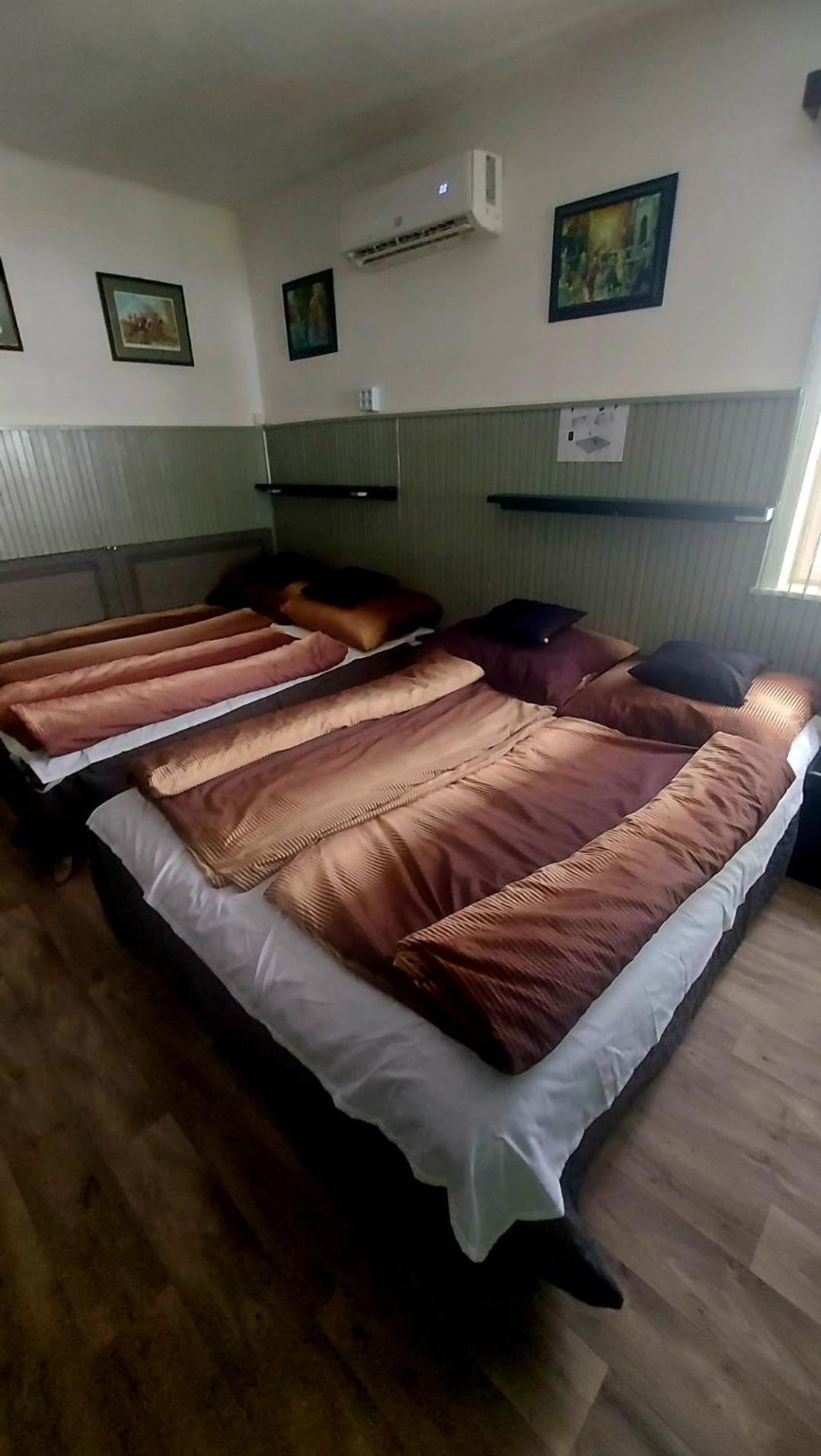Zen Garden Budha Relax Apartman, parking, BBQ, terrace Siófok Exterior foto