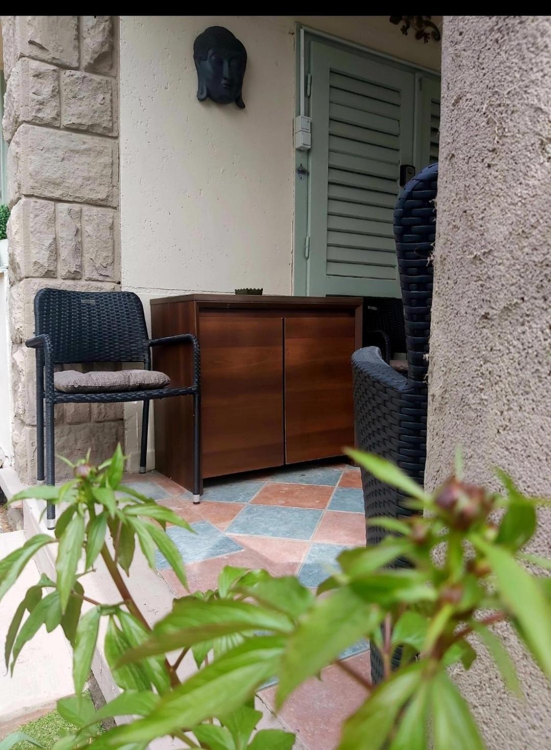 Zen Garden Budha Relax Apartman, parking, BBQ, terrace Siófok Exterior foto