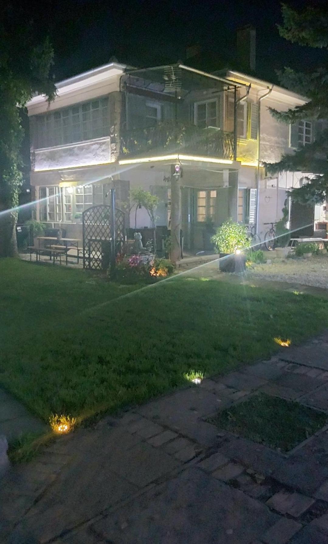 Zen Garden Budha Relax Apartman, parking, BBQ, terrace Siófok Exterior foto